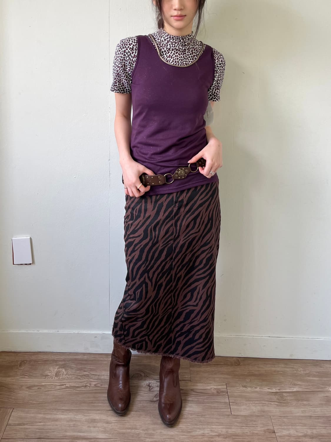 Wrapin none 슬리브리스 상품이미지7