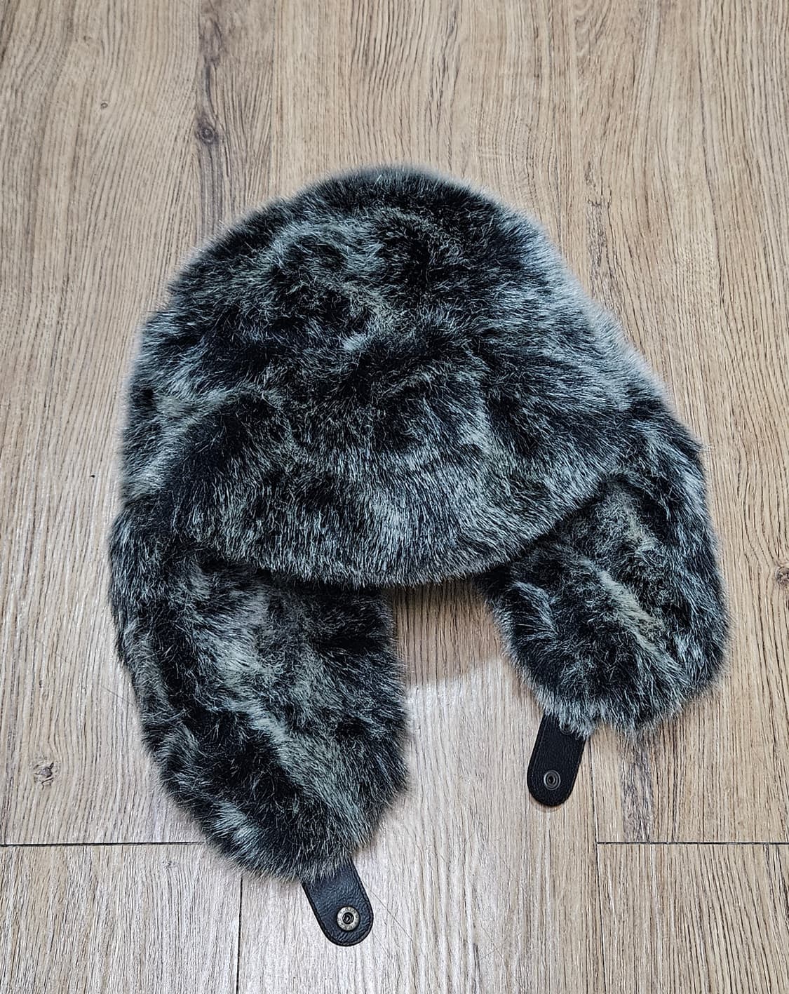 LECYTO SHAPKA FUR HAT 상품이미지2