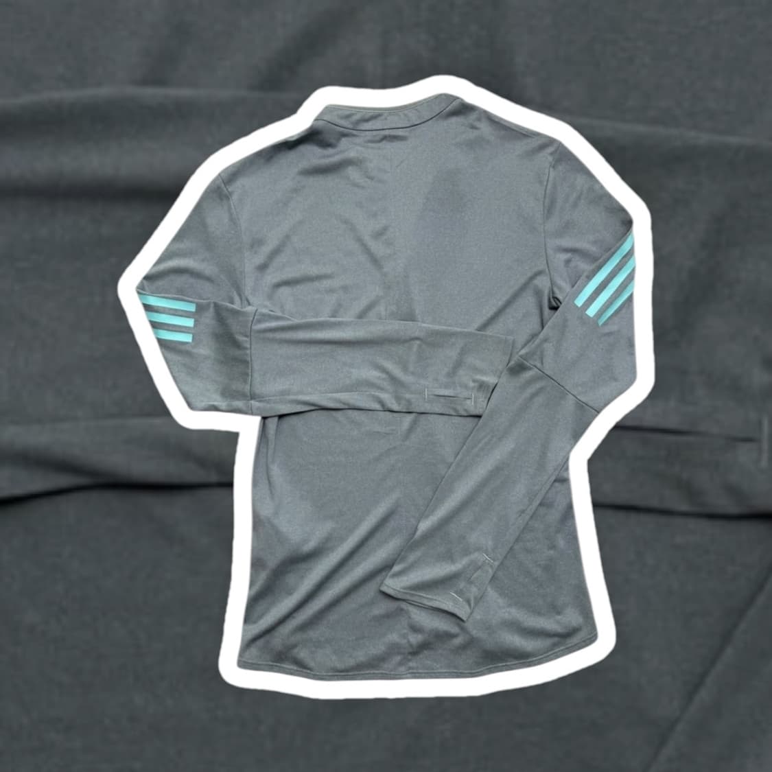 아디다스 반집업 상품이미지3