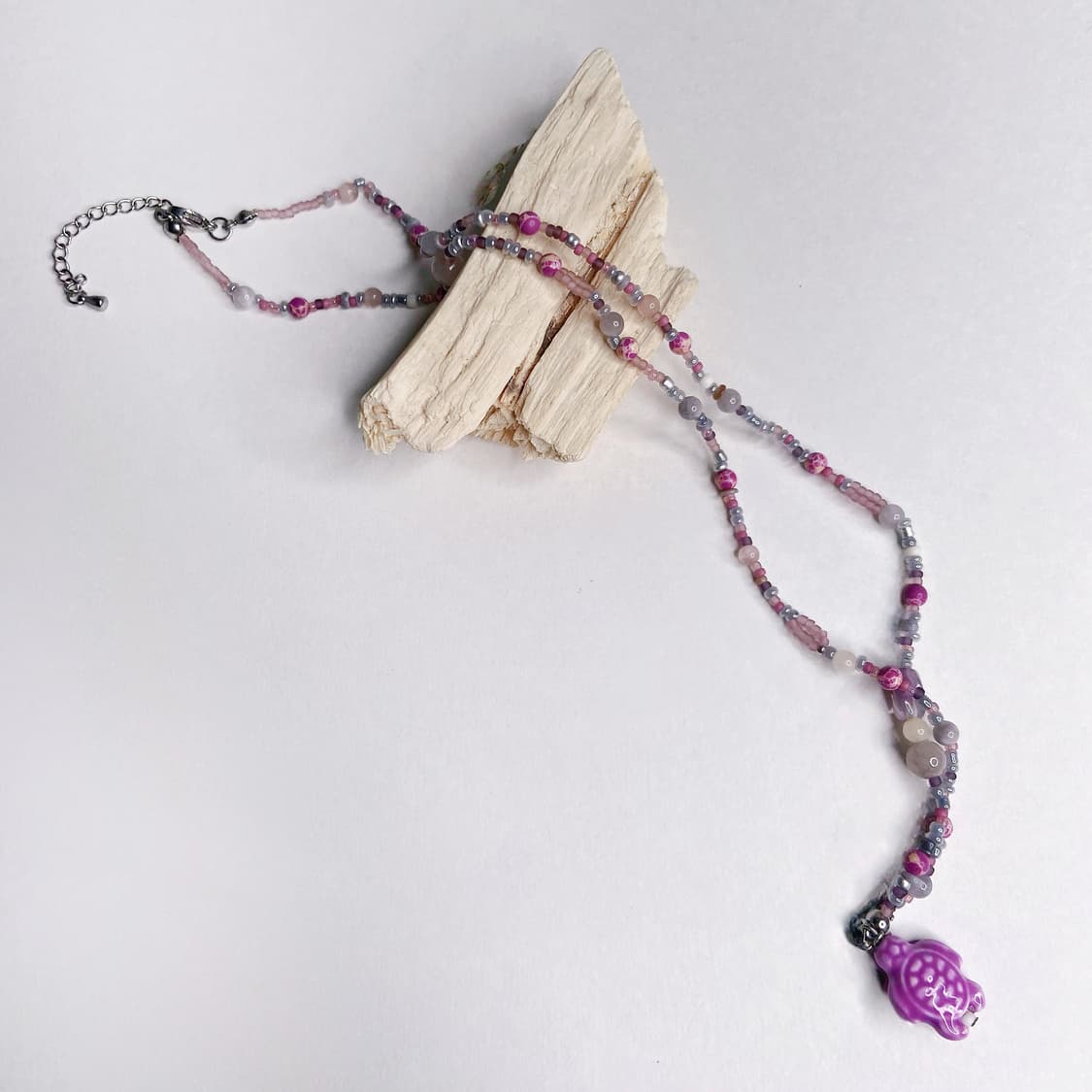 거북이의 꿈_Necklace 상품이미지5