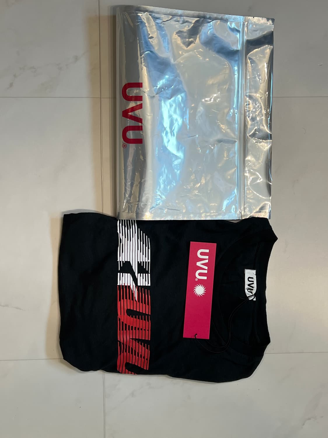 Uvu 시카고 M사이즈 새상품 상품이미지1