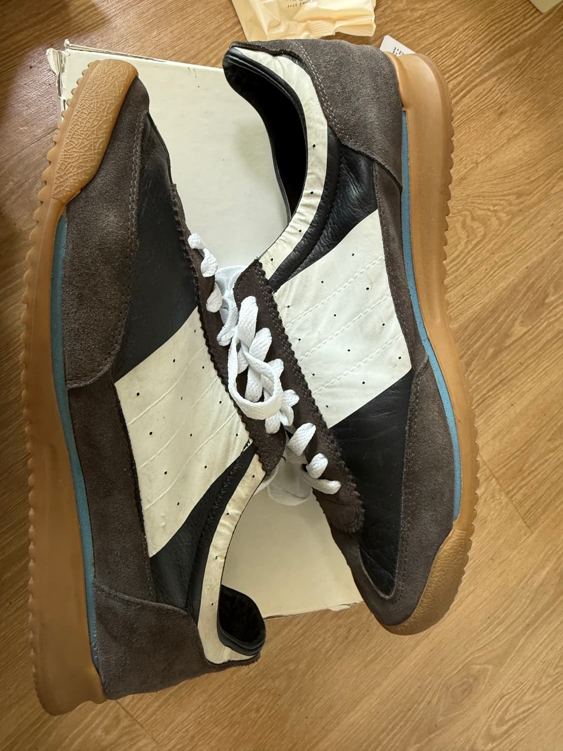 마르지엘라 스니커즈 상품이미지3