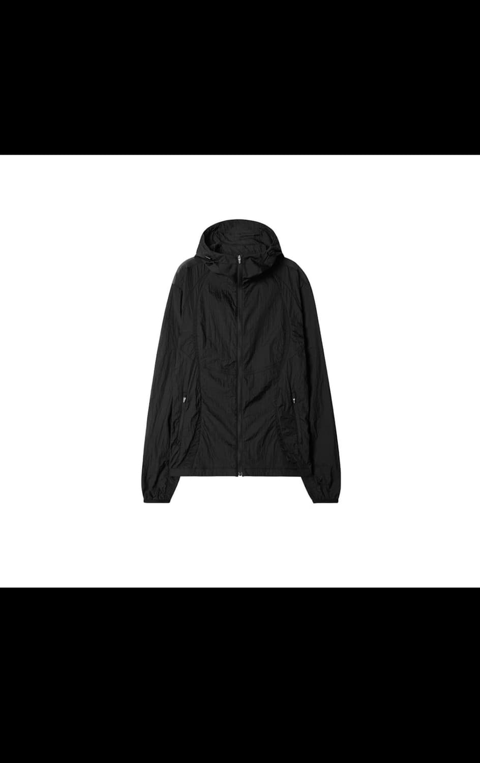 Xlim ep6 07 jacket m/black 상품이미지1