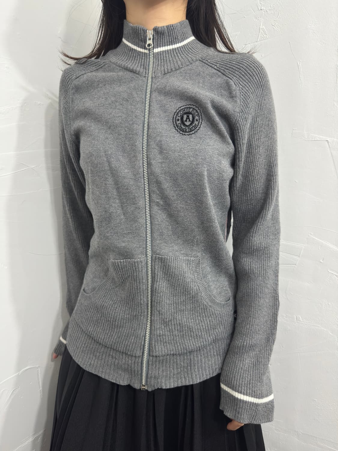 converse zipup 상품이미지3