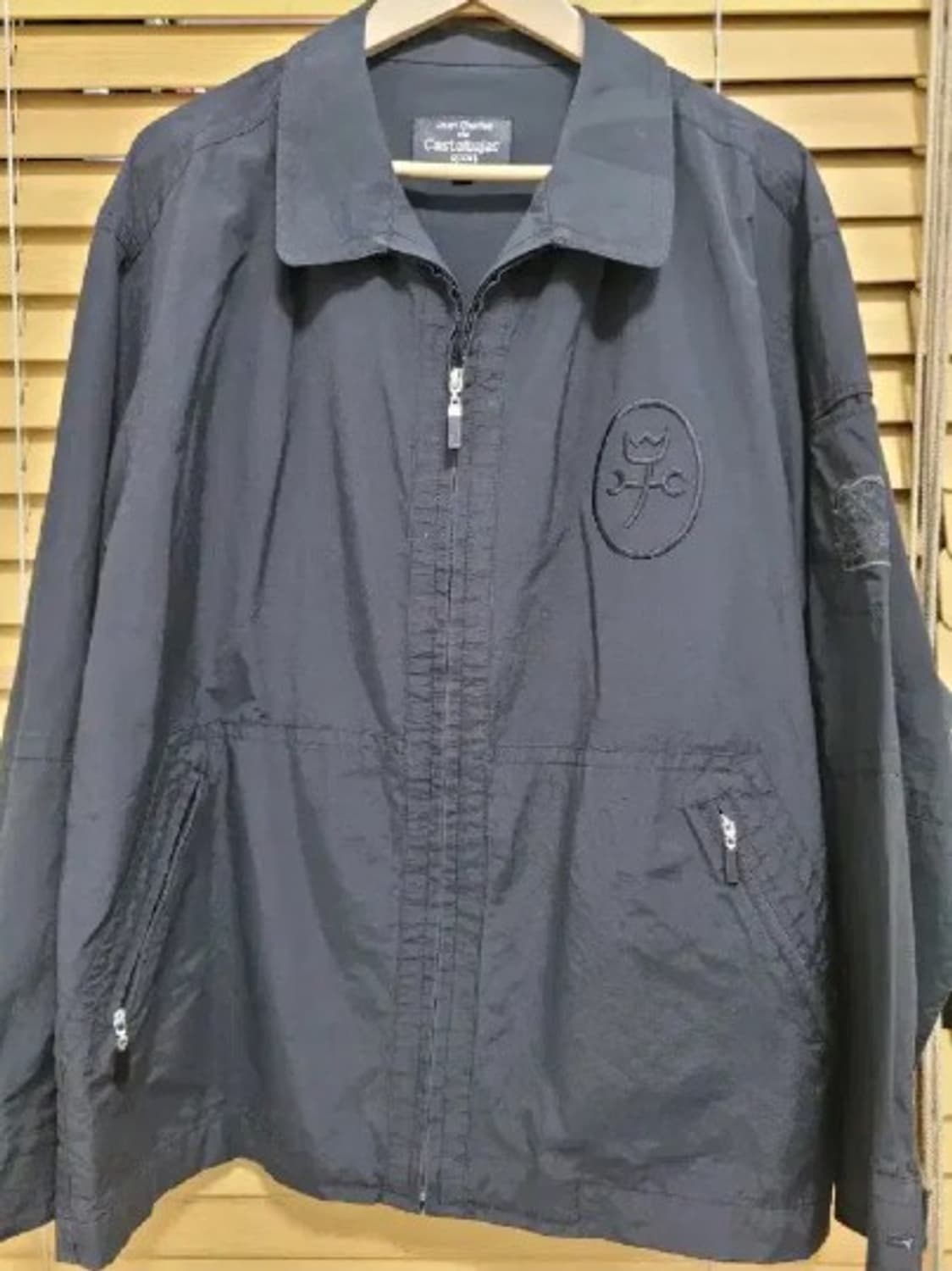 까스텔바작스포츠골프 남자점퍼105 상품이미지2