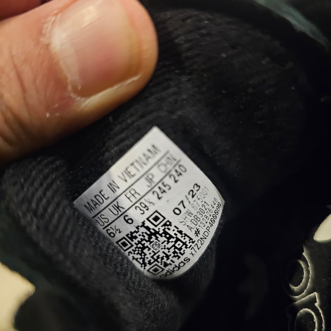 245 아디다스 스페지알  상품이미지4