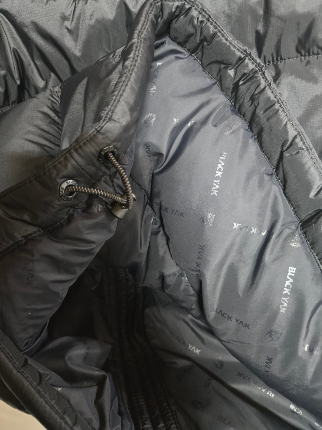 폴햄 Aurora 푸퍼 패딩 S (90) 상품이미지5