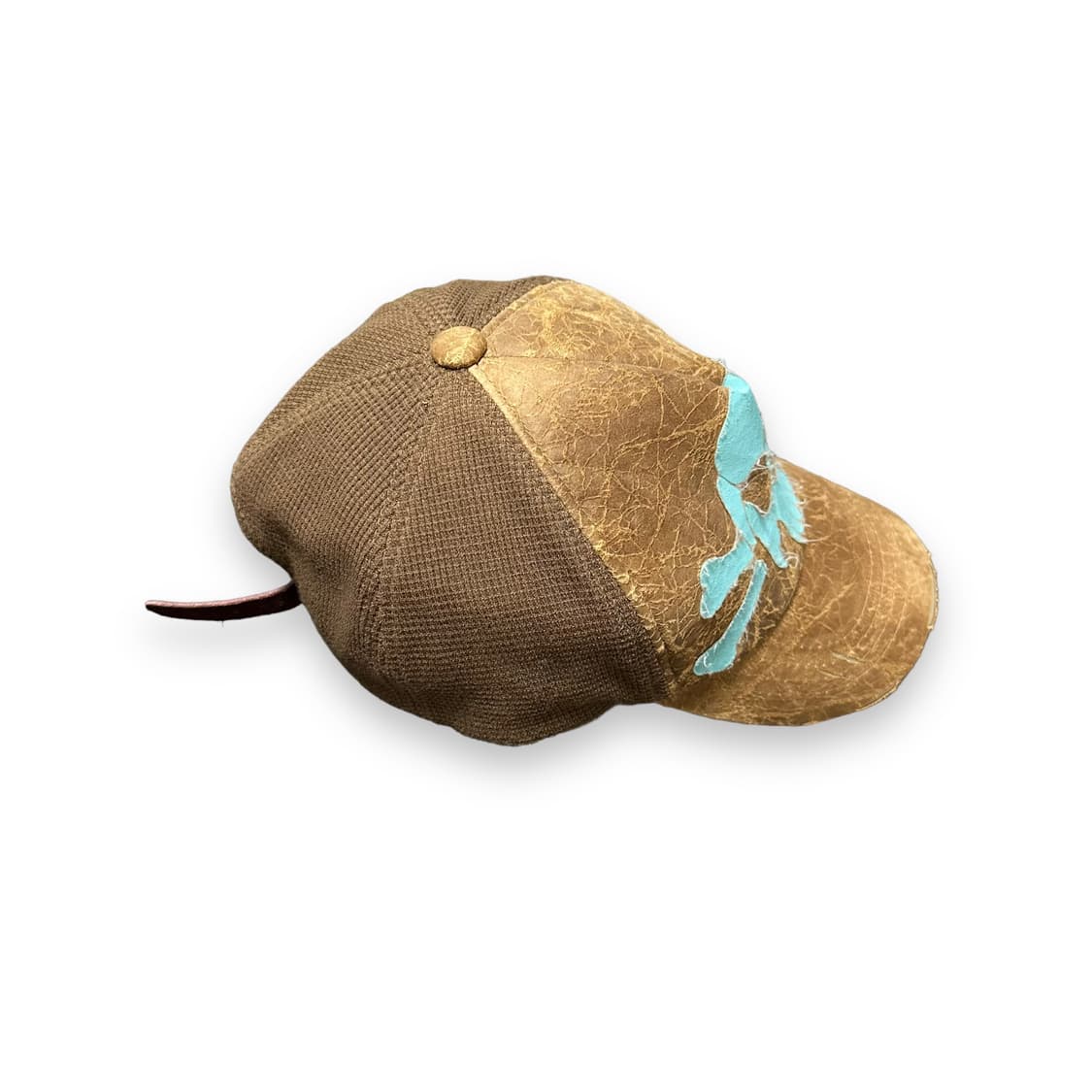 Vintage skull cap 상품이미지5