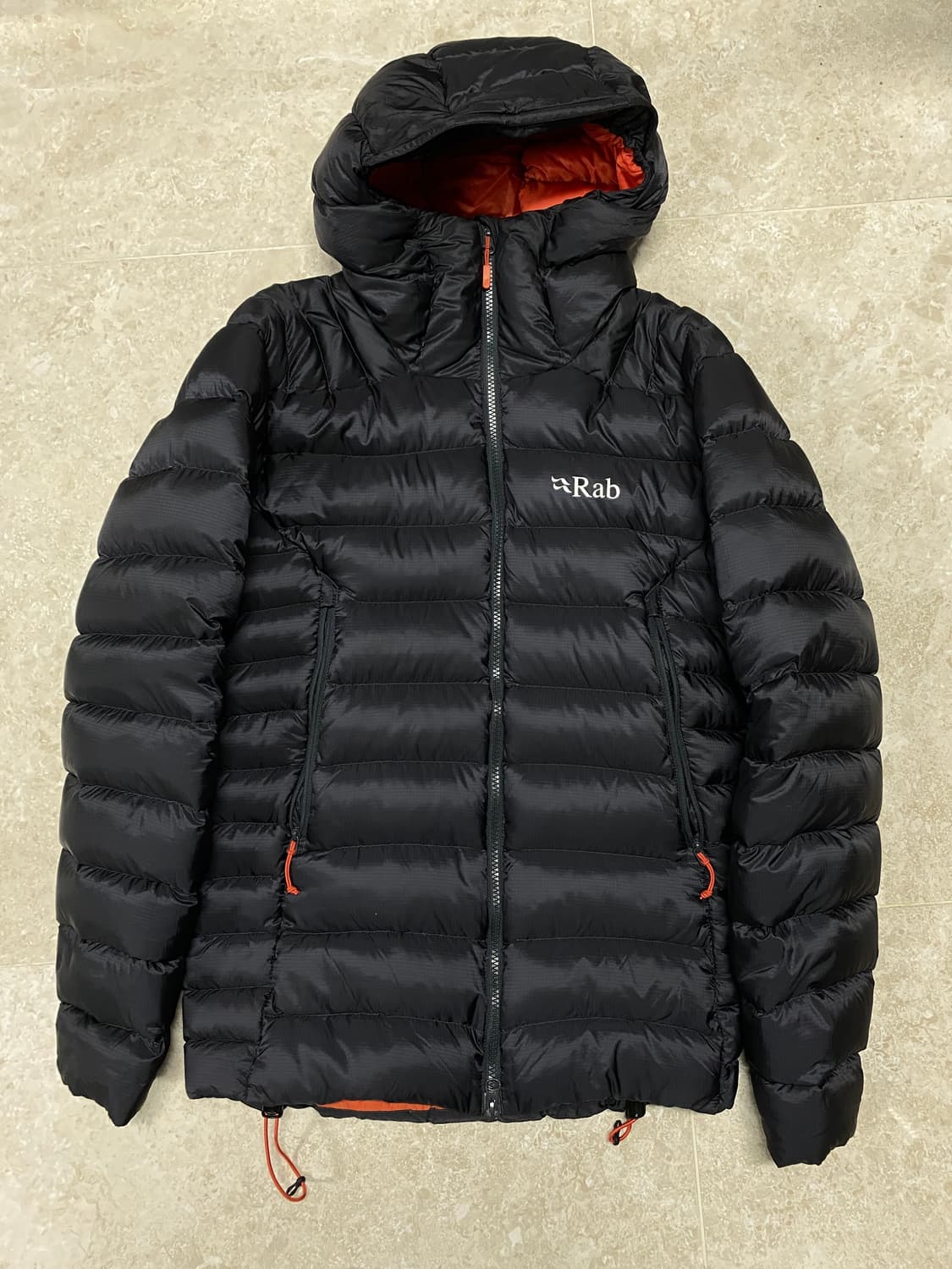 랩 일렉트론 프로 자켓 상품이미지1