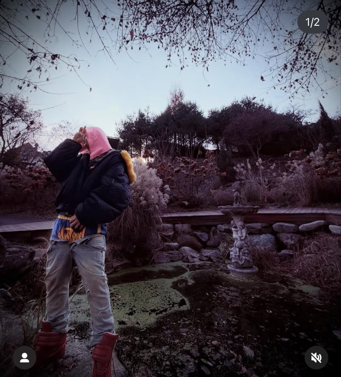 마르지엘라 퓨처 레드 40 상품이미지6