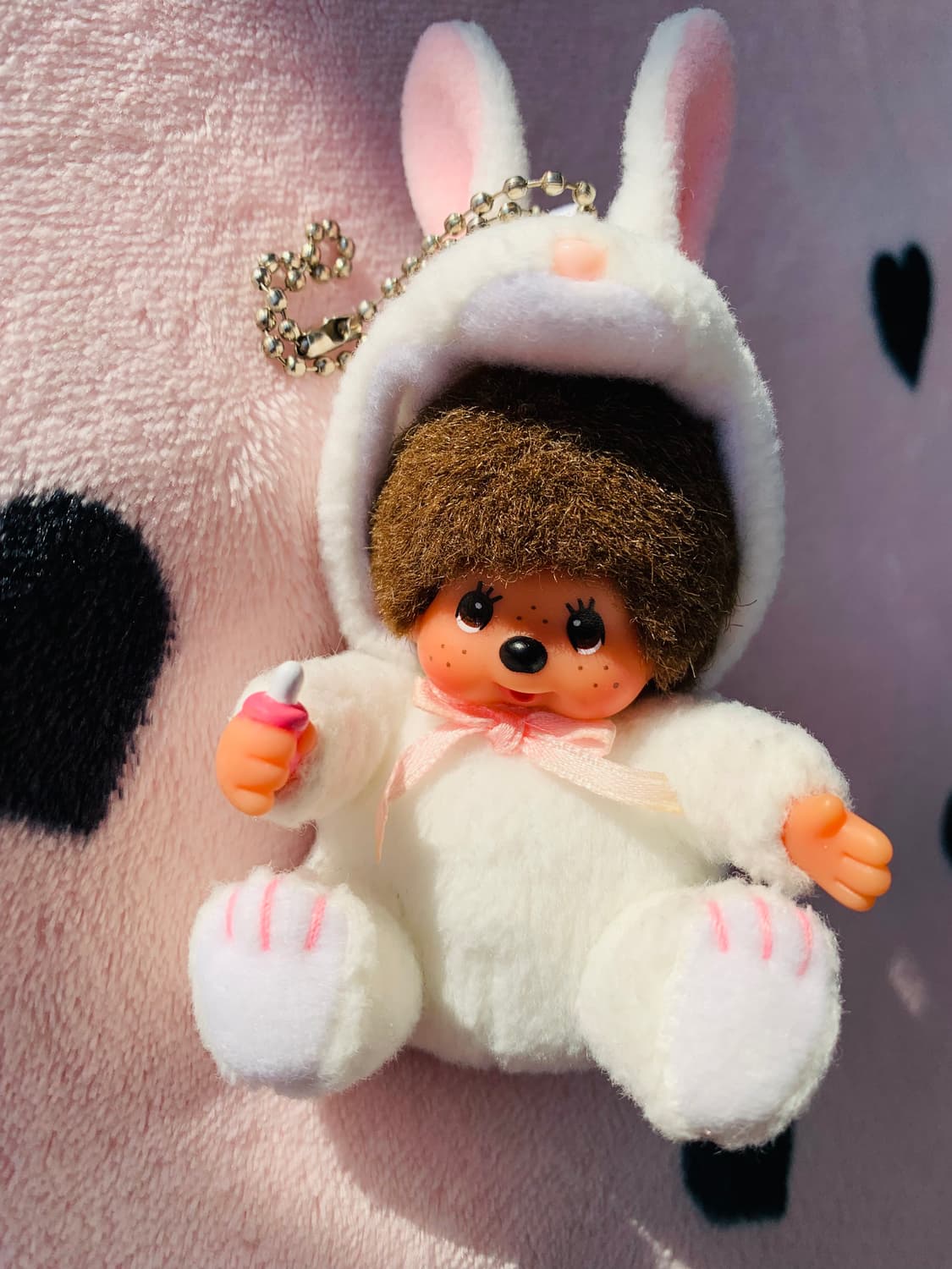 🐰고전 레빗 몬치치 키체인 상품이미지5