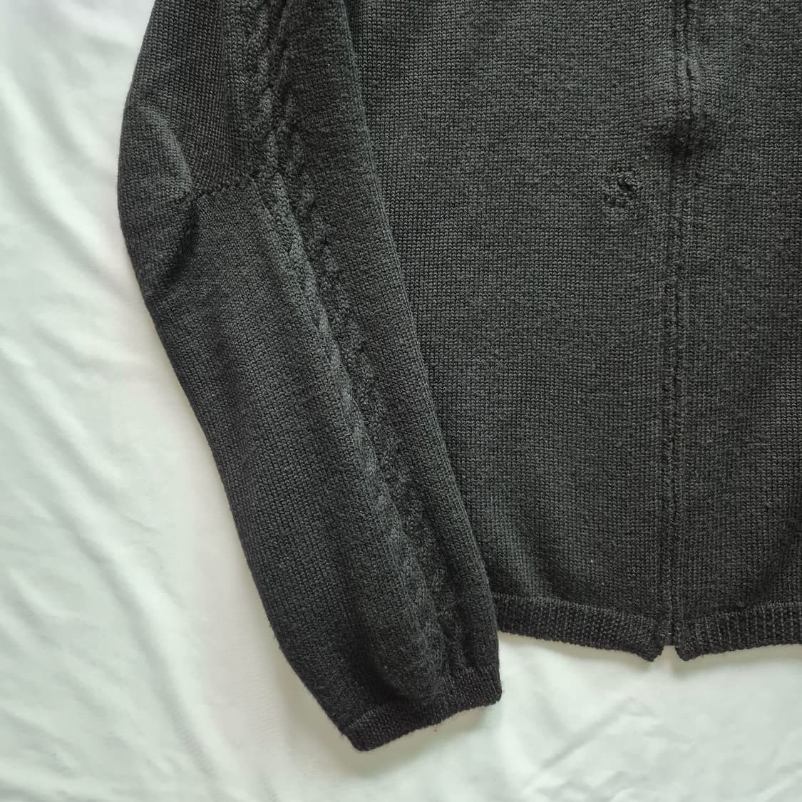 Yohji Yamamoto Pour Homme, 2005 상품이미지6