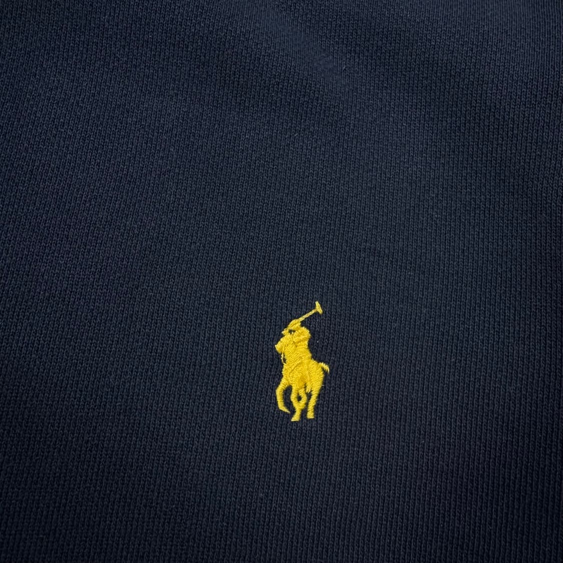 폴로랄프로렌 써멀 후드집업 상품이미지3