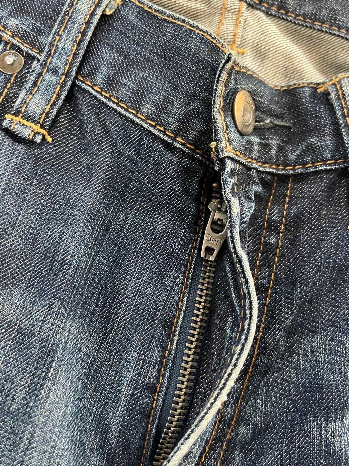 Gap 1969 갭 부츠컷 나팔핏 데님 팬츠 상품이미지5