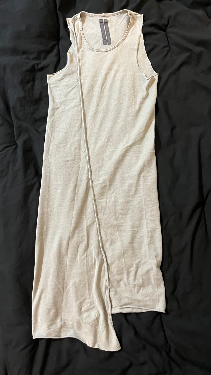 rick owens sleeveless 상품이미지1