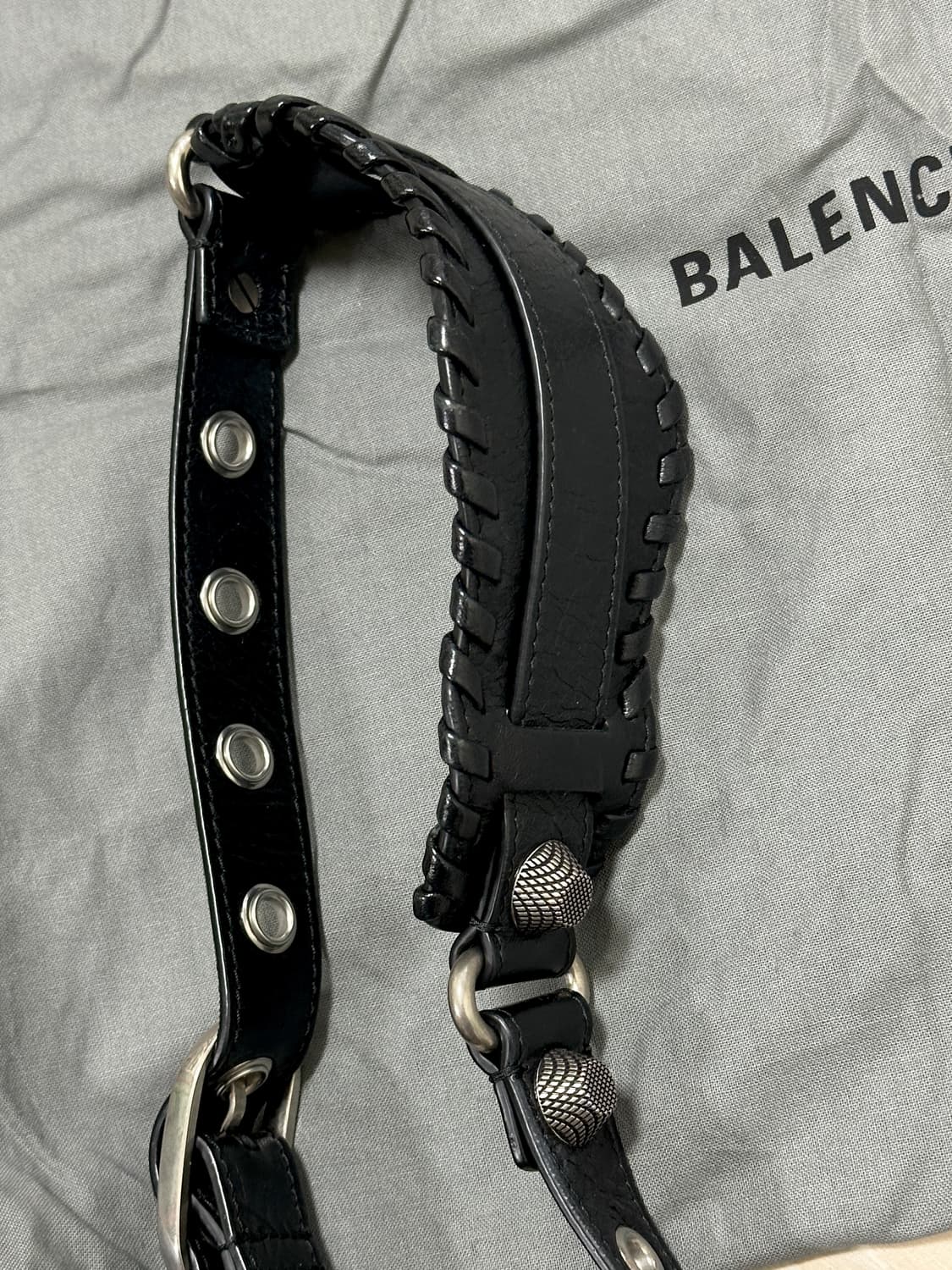 발렌시아가 르카골 xs 상품이미지6