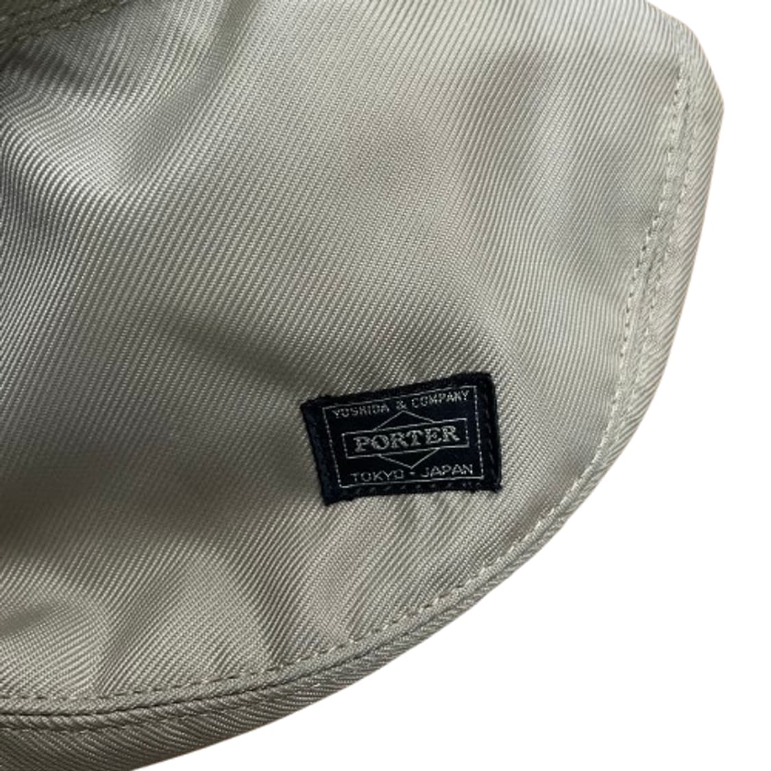 요시다 포터 반달 숄더백 상품이미지6