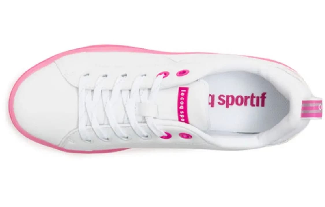 [새상품] 르꼬끄 이브 235 운동화 상품이미지7