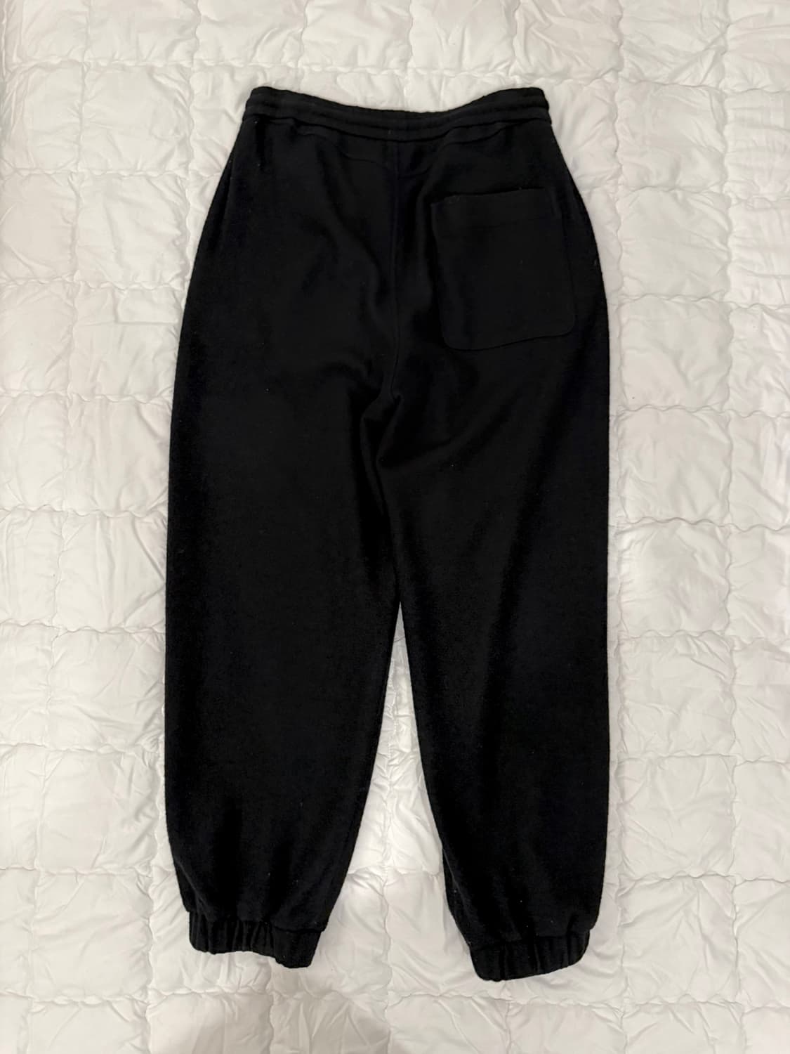 비이커 울나일론 조거 팬츠 네이비 상품이미지2