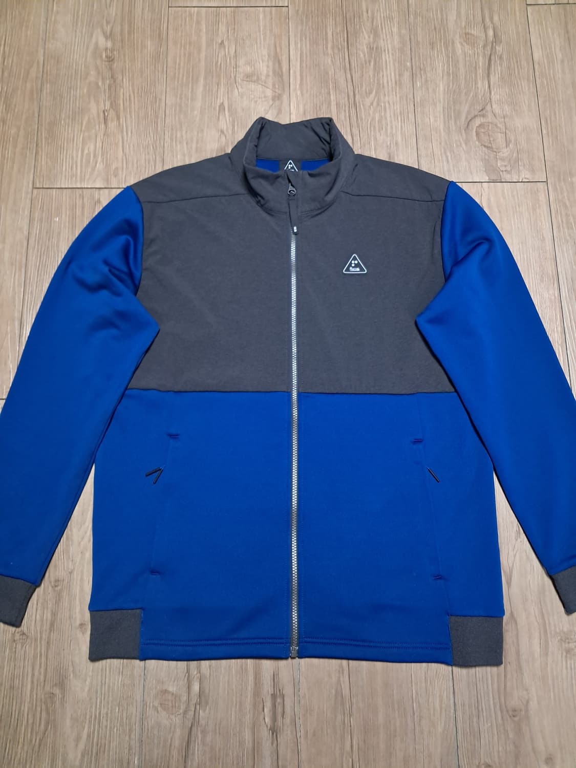 K2 기모 집업 남성110  상품이미지3