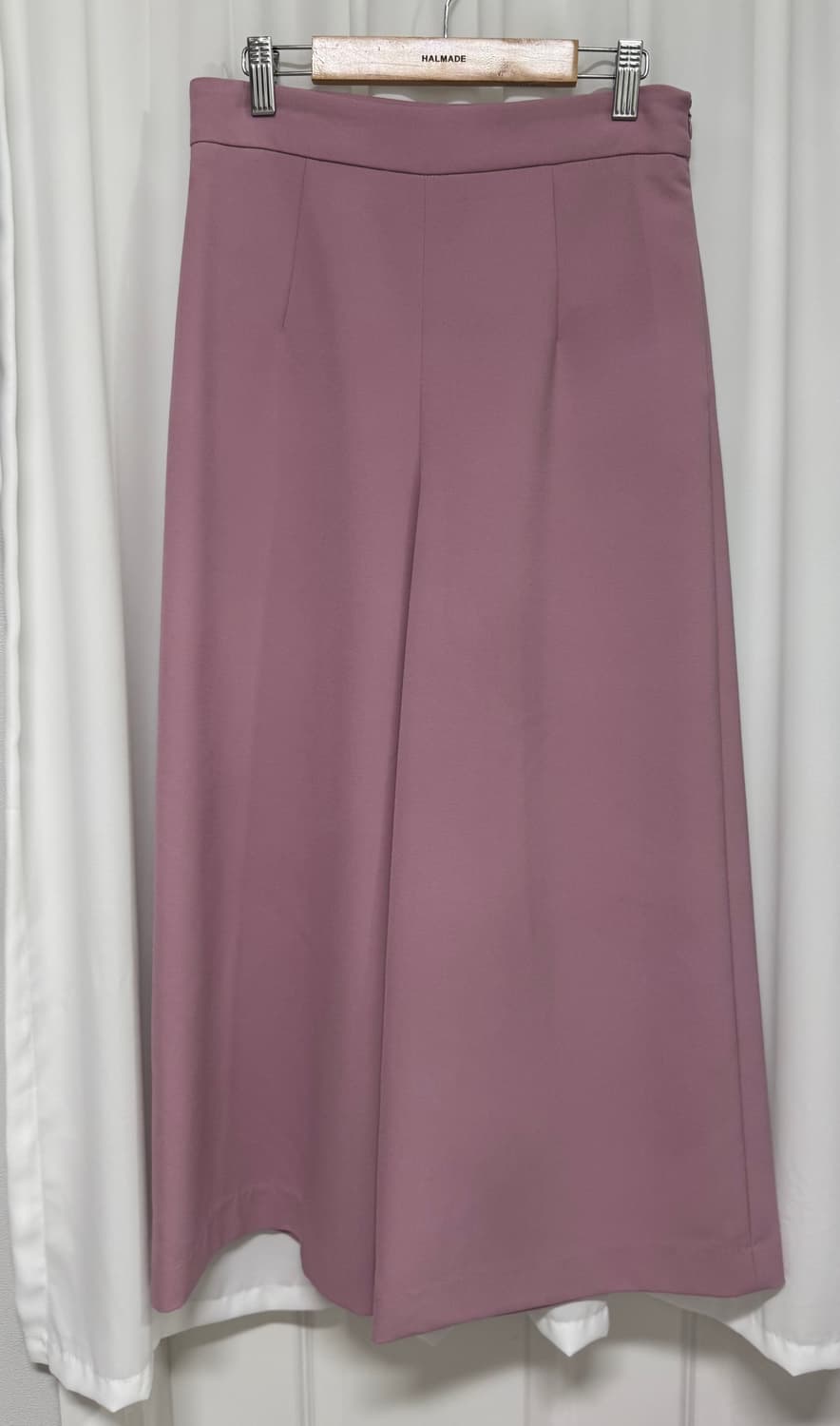 NAIN 나인 모브 와이드팬츠 상품이미지3