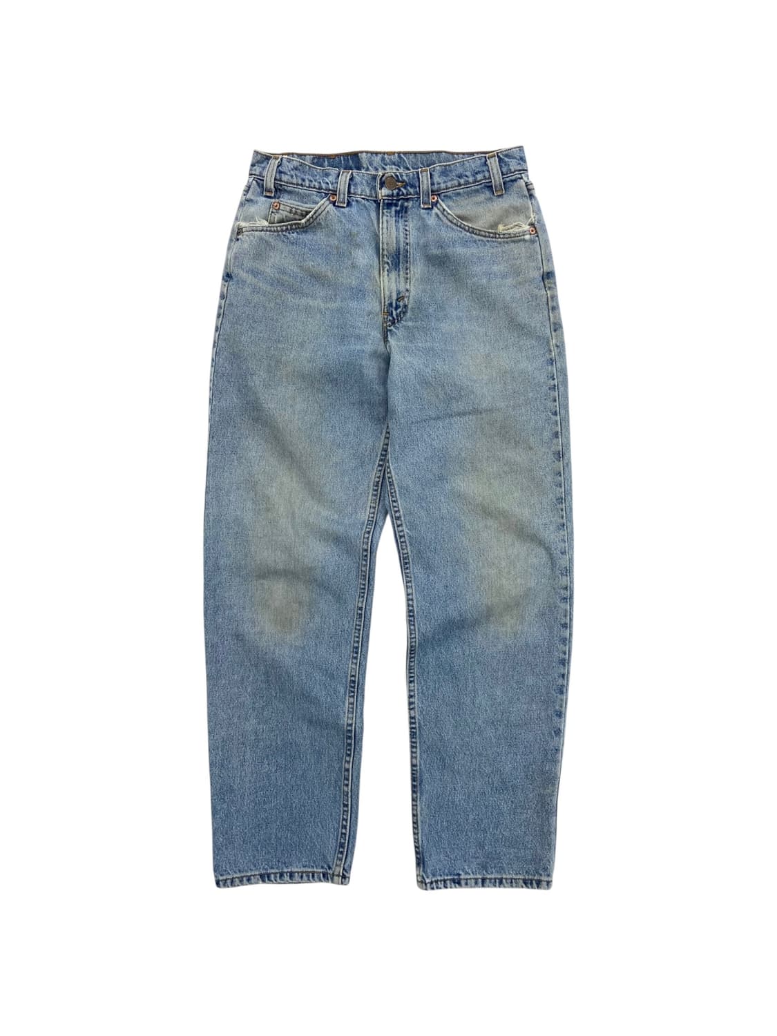 90's 리바이스 550 오렌지탭 [045] 상품이미지1