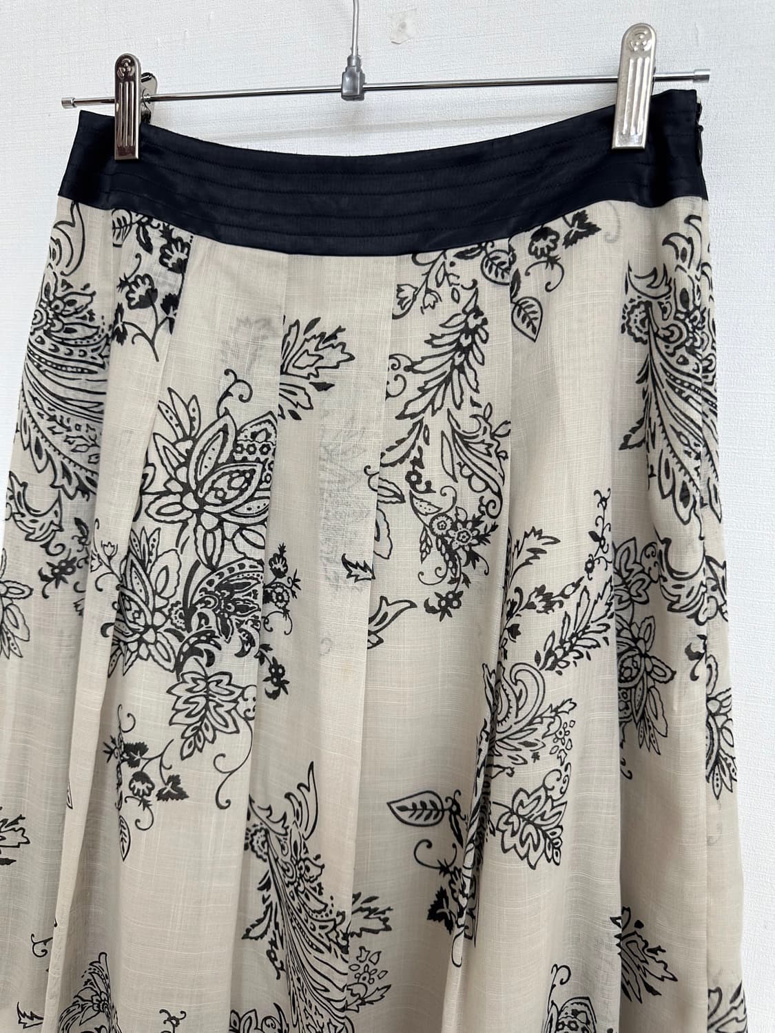 drawing skirt 상품이미지4