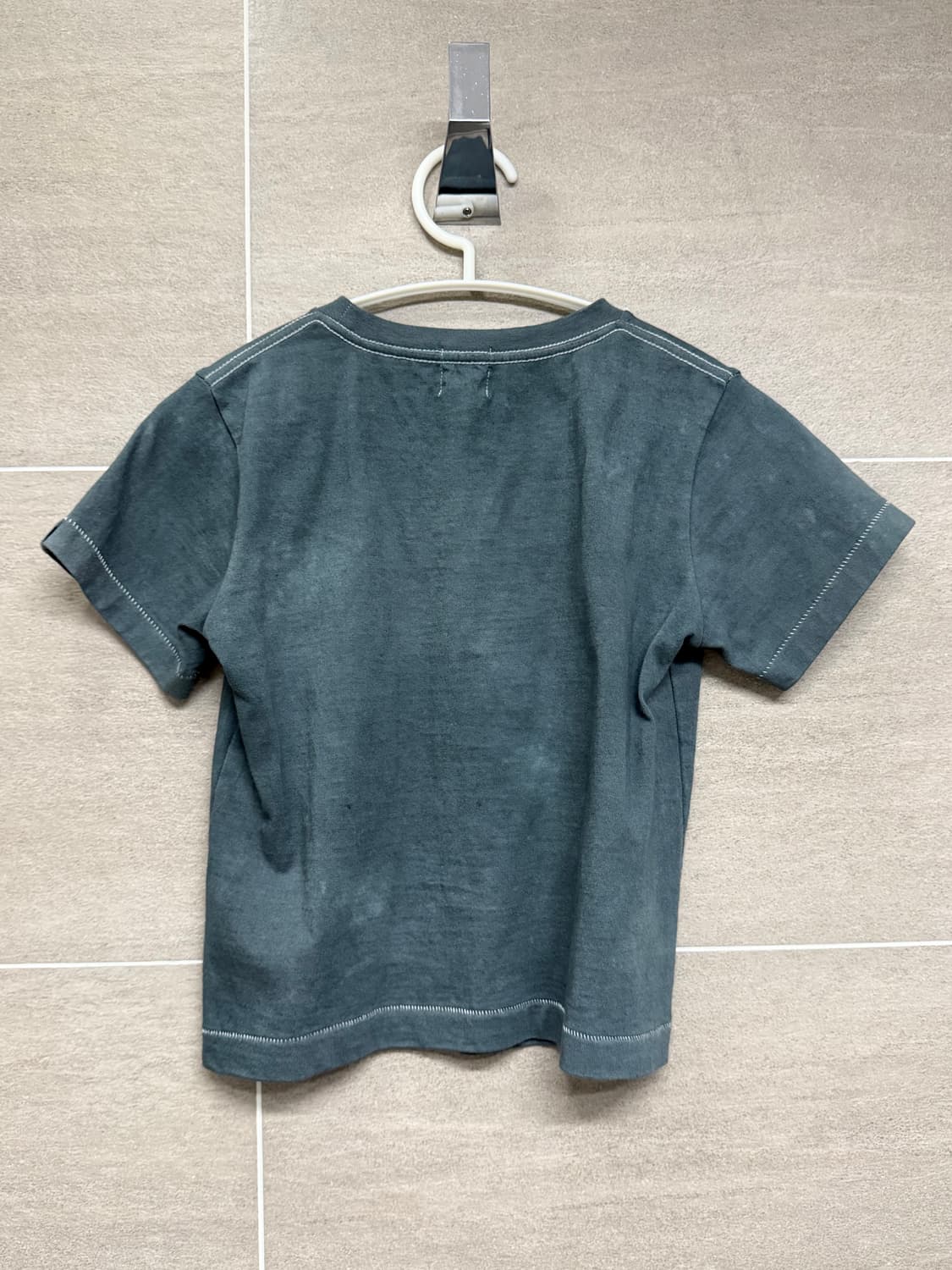 베이프 키즈 공룡 반팔 120 상품이미지2