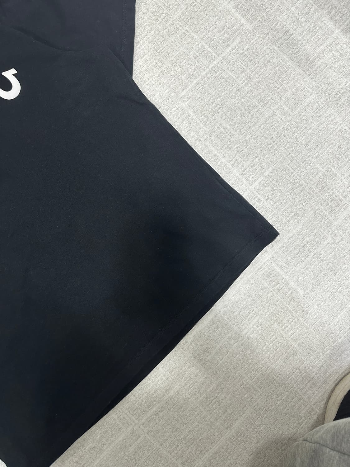 트루릴리젼 로고 반팔티 상품이미지4