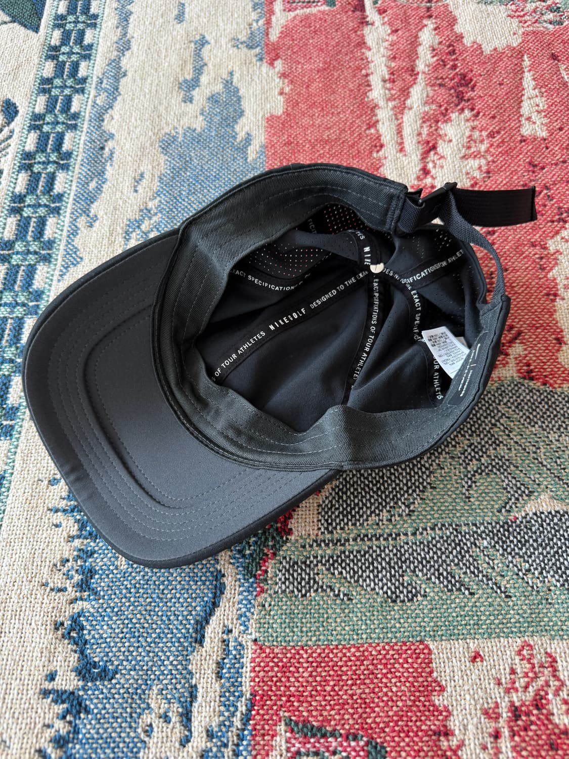 나이키(NIKE) 런닝캡 상품이미지4