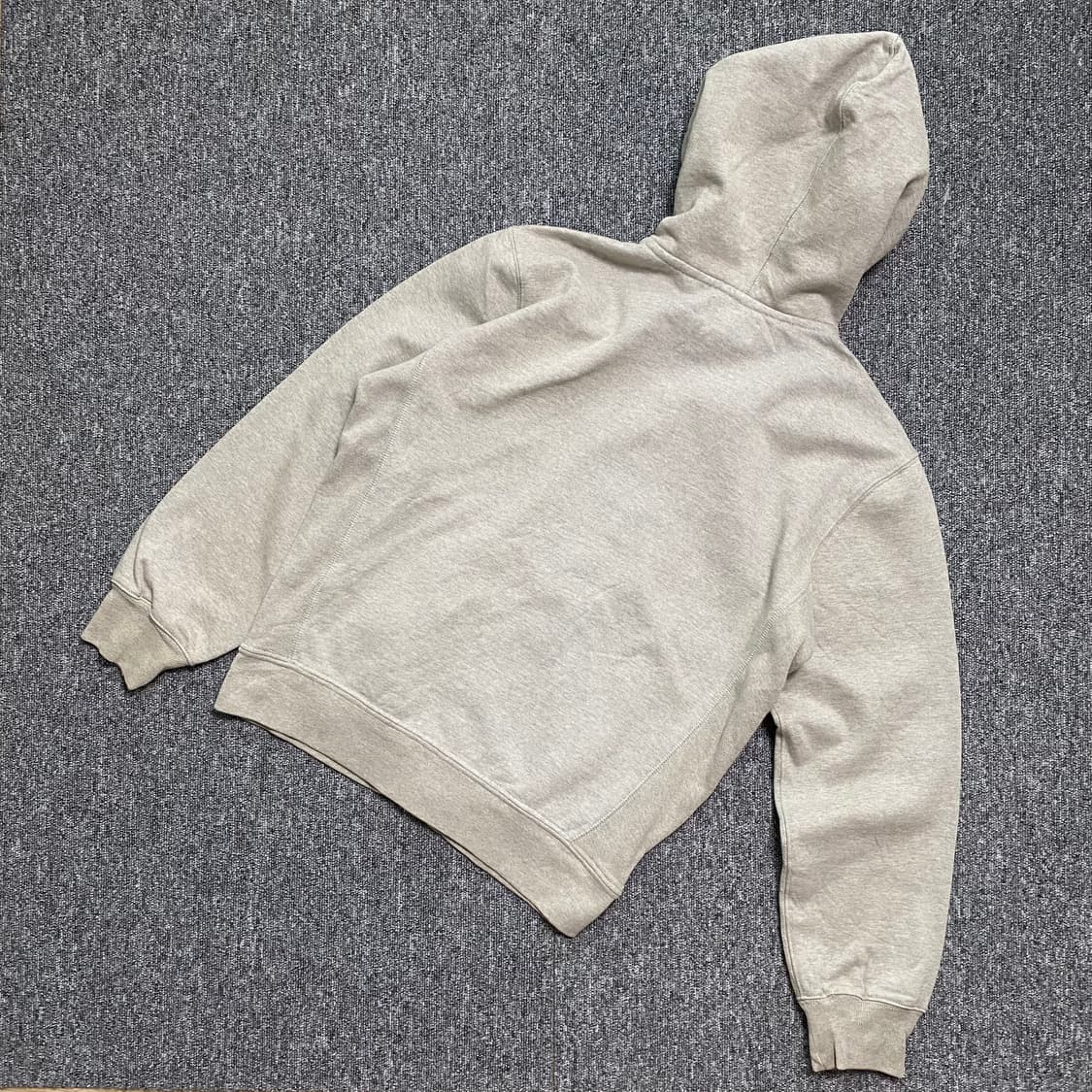 🌊Polo Big-Pony Thermal hoodie 상품이미지3