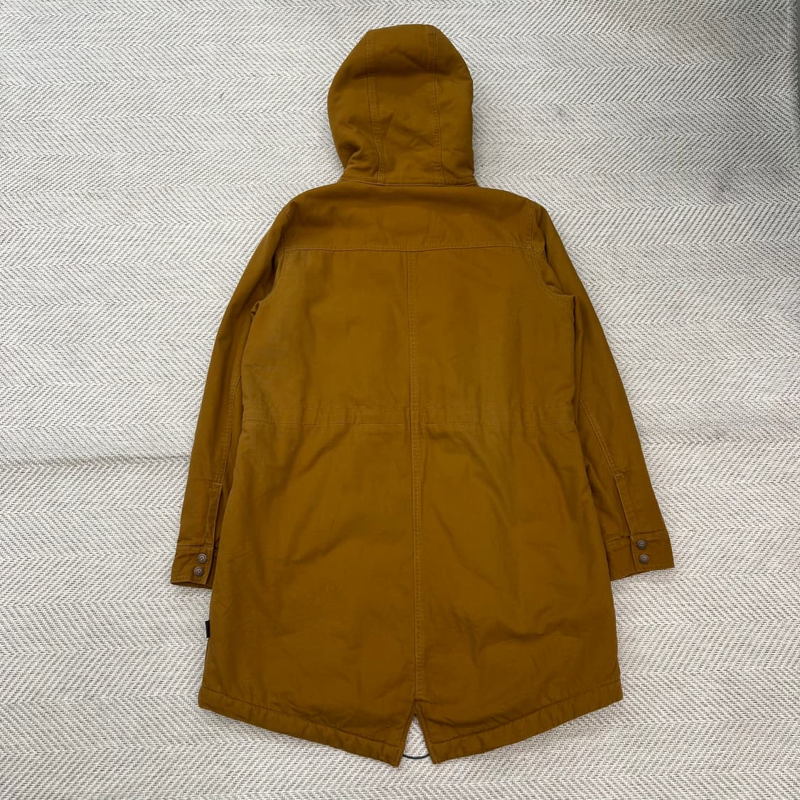 파타고니아 셰르파 야상 r2670 상품이미지2