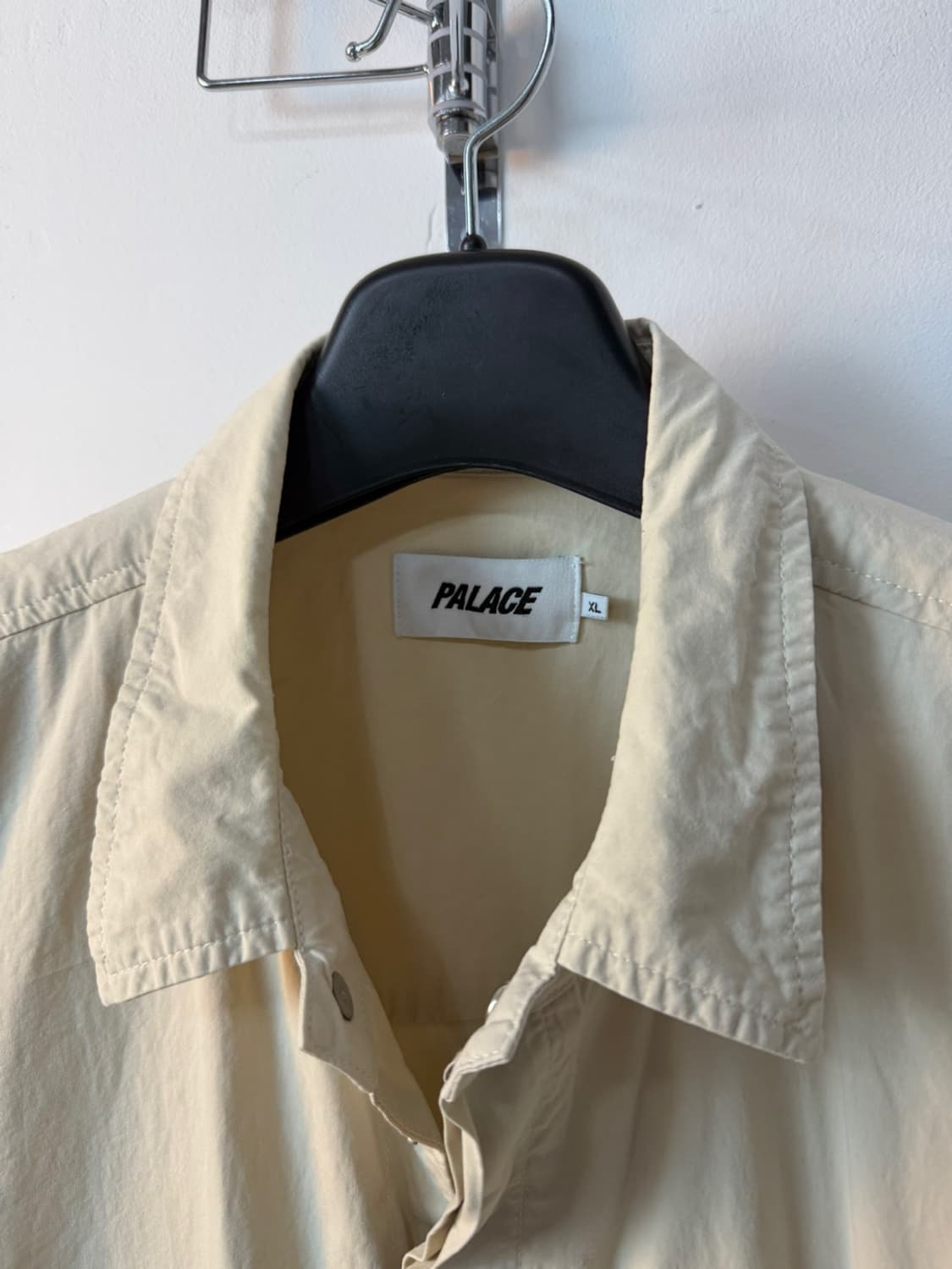 팔라스 멀티 포켓 셔츠  상품이미지6