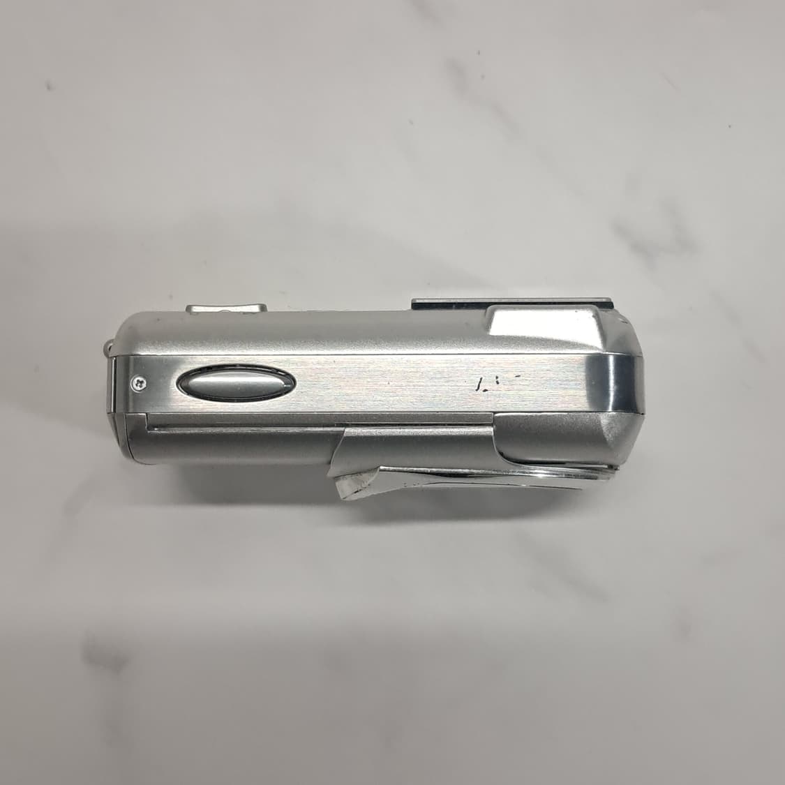 작동확인X 올림푸스 뮤 mju 15 Digital 빈티지 카메라 상품이미지5