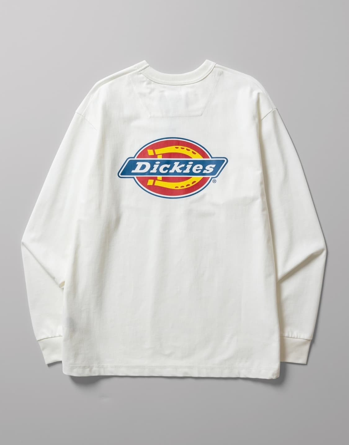 디키즈 루즈핏 빅로고 긴소매 롱슬리브 M 상품이미지1