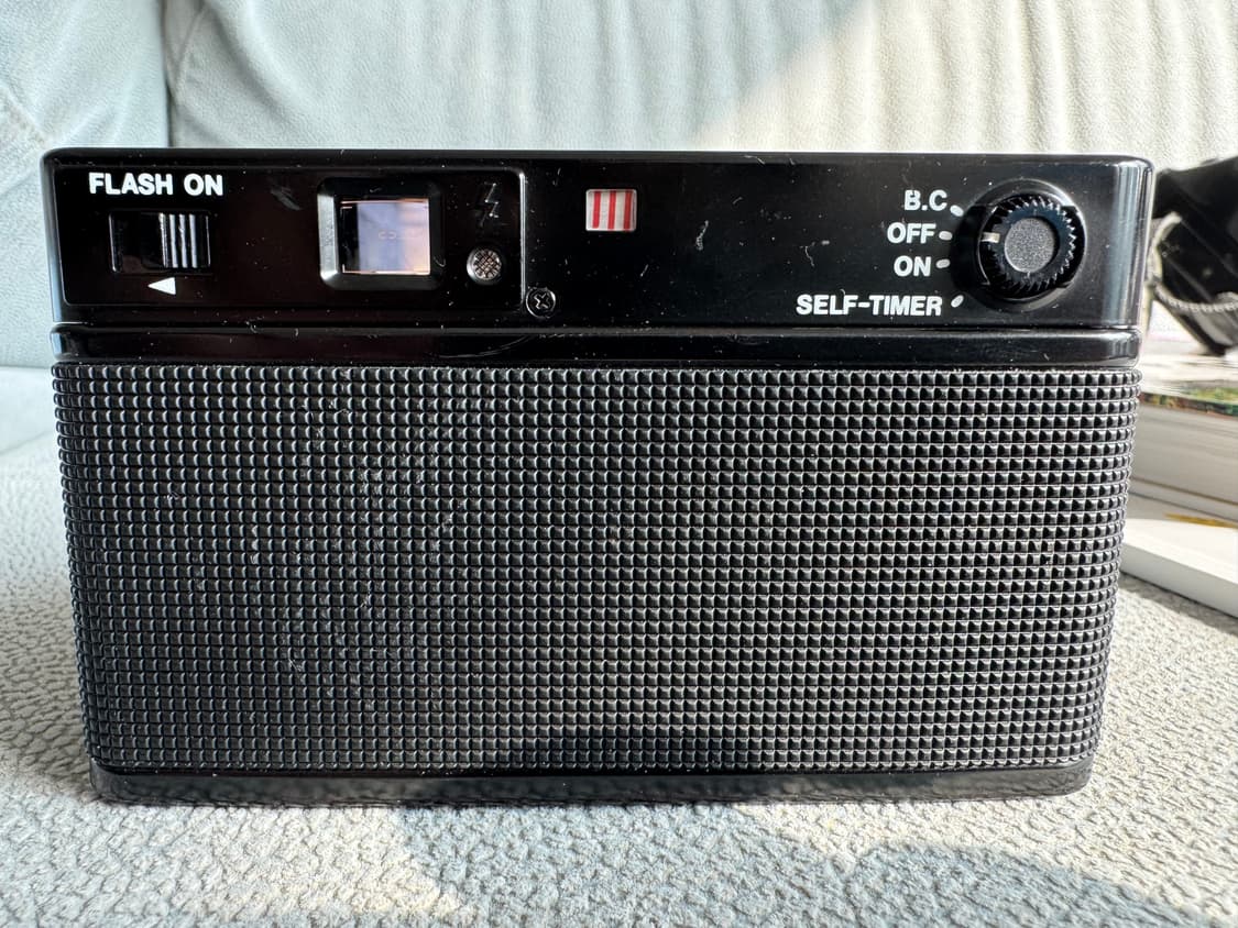 캐논 AF35ML (네이버스토어 인기 필카) 상품이미지5