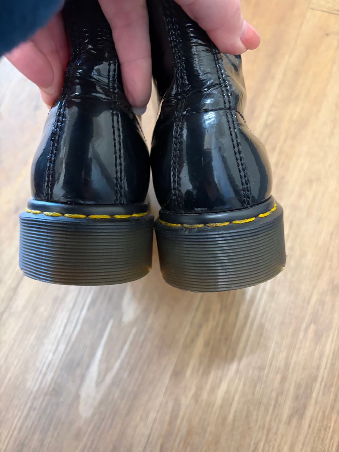 N193. 닥터마틴1460 워커  상품이미지5