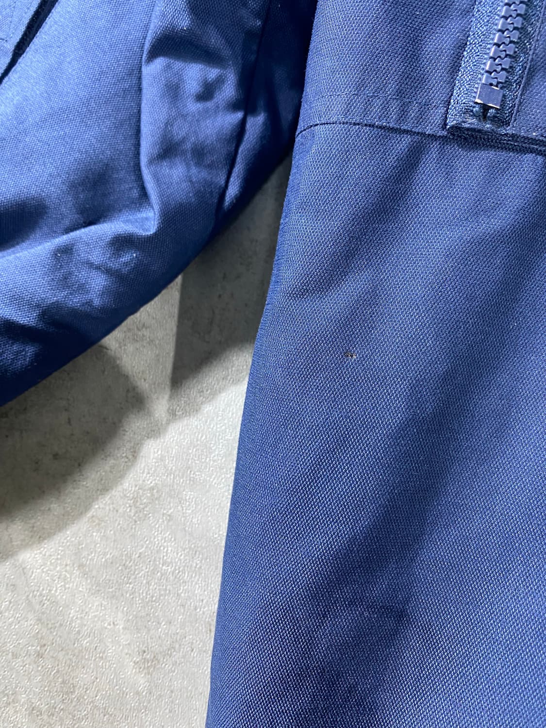 [XL] Chase Authentics 체이스 어센틱 투웨이 레이싱자켓 상품이미지5