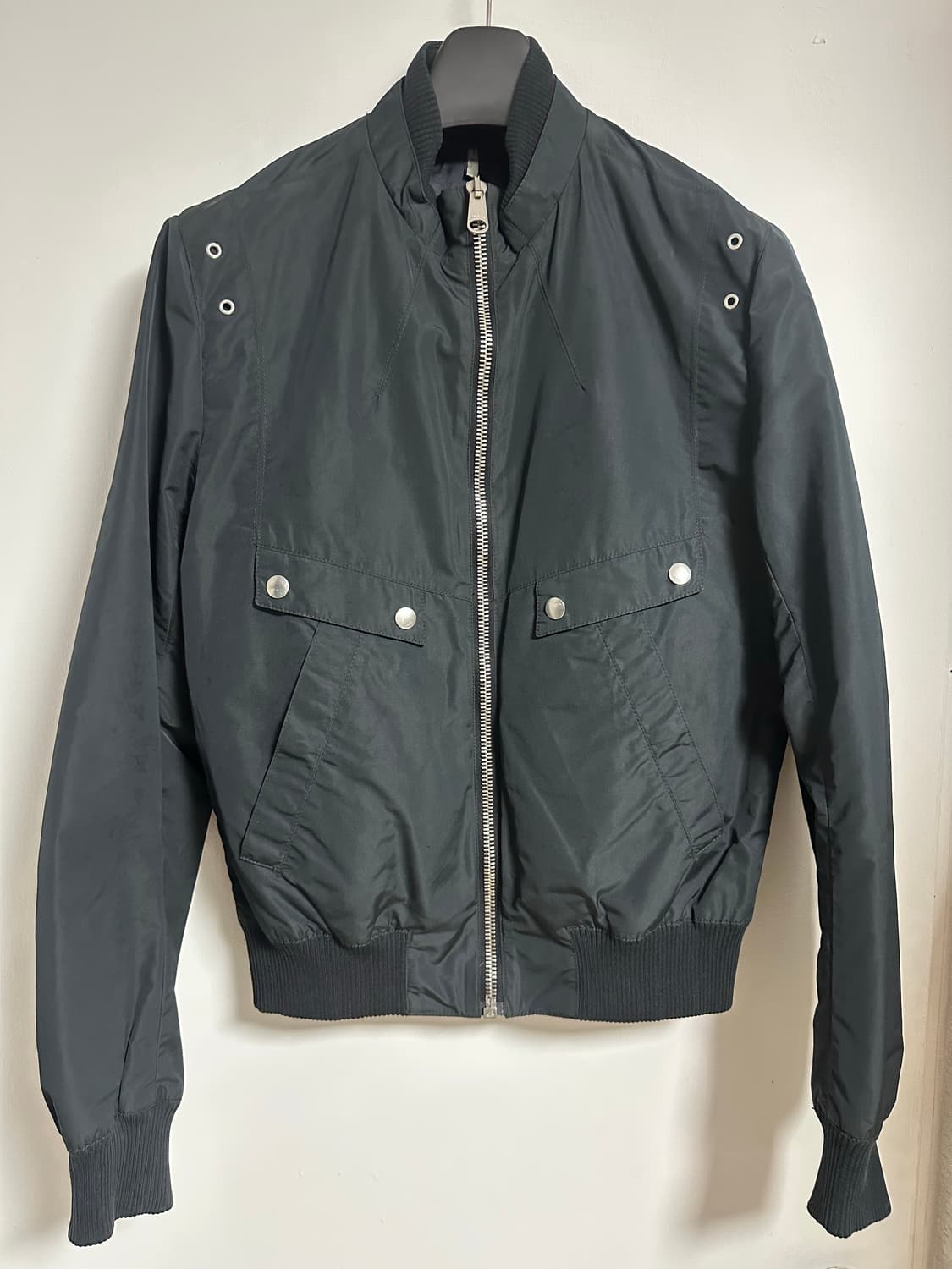 디올옴므 블루종 상품이미지1