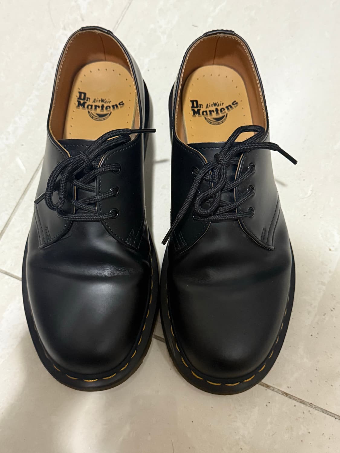 닥터마틴 1461 스무스 260 상품이미지1