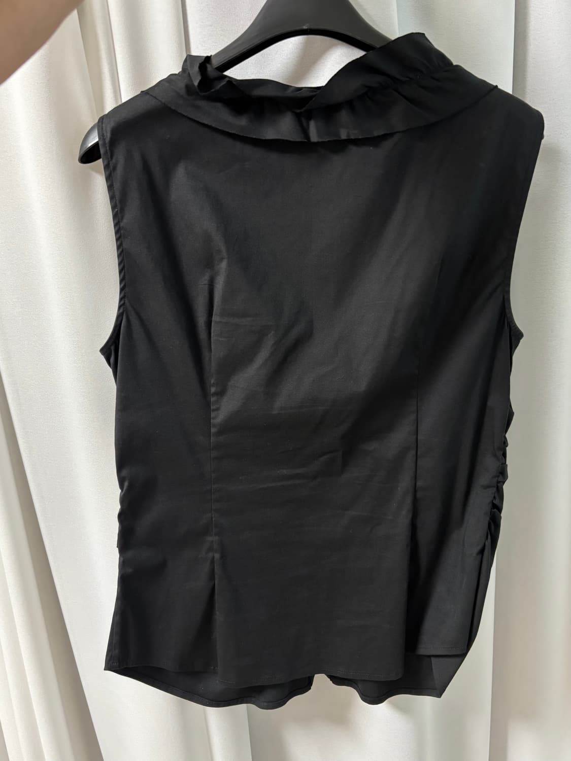 prada 2000’s vintage blouse 상품이미지2