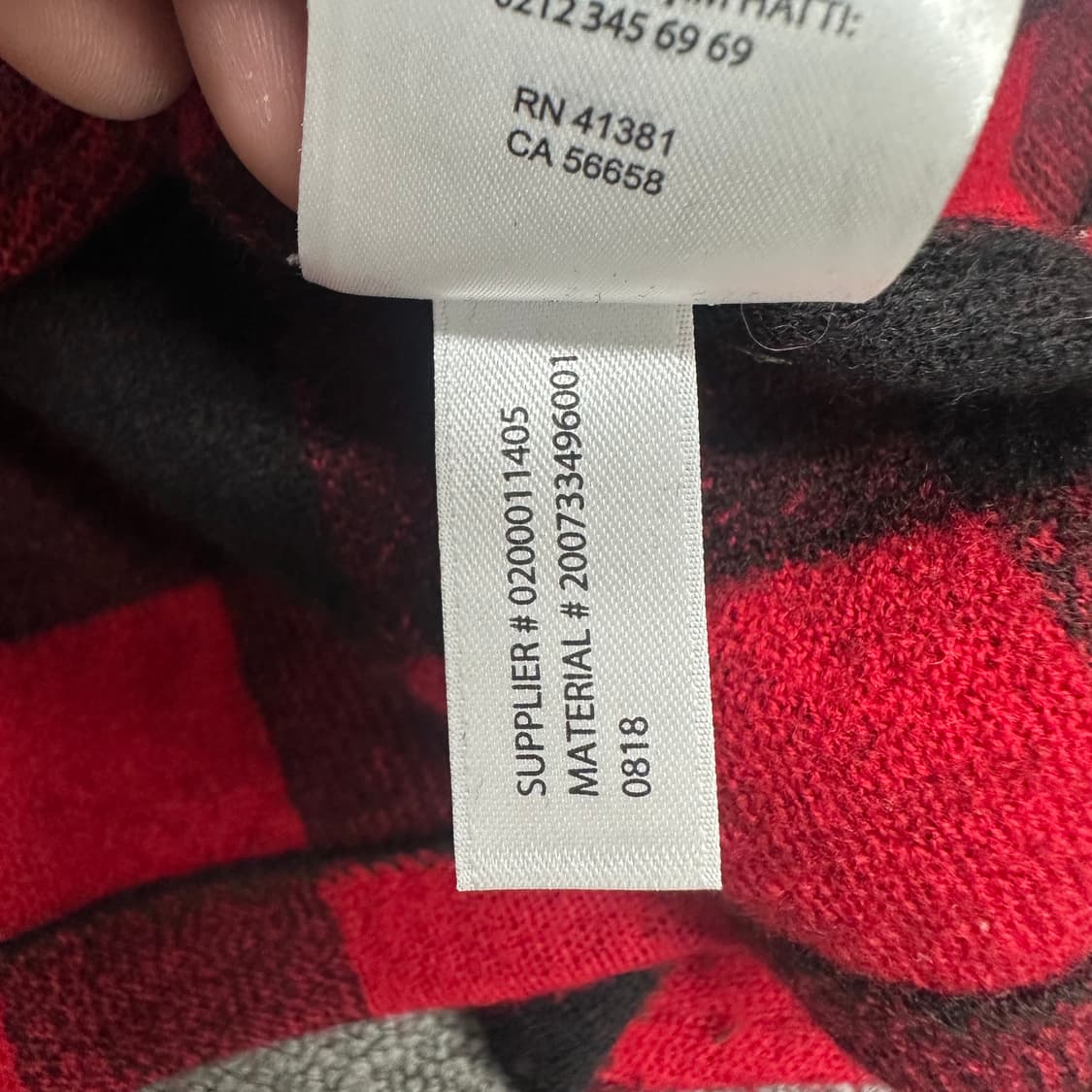 로렌랄프로렌 여성 금장 자켓 상품이미지5