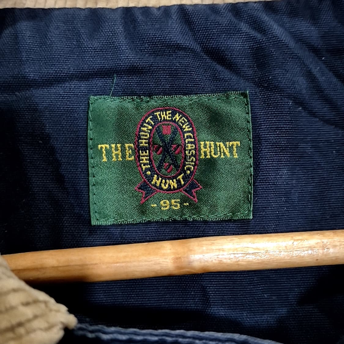 The Hunt 더헌트 파이어맨 자켓 상품이미지3