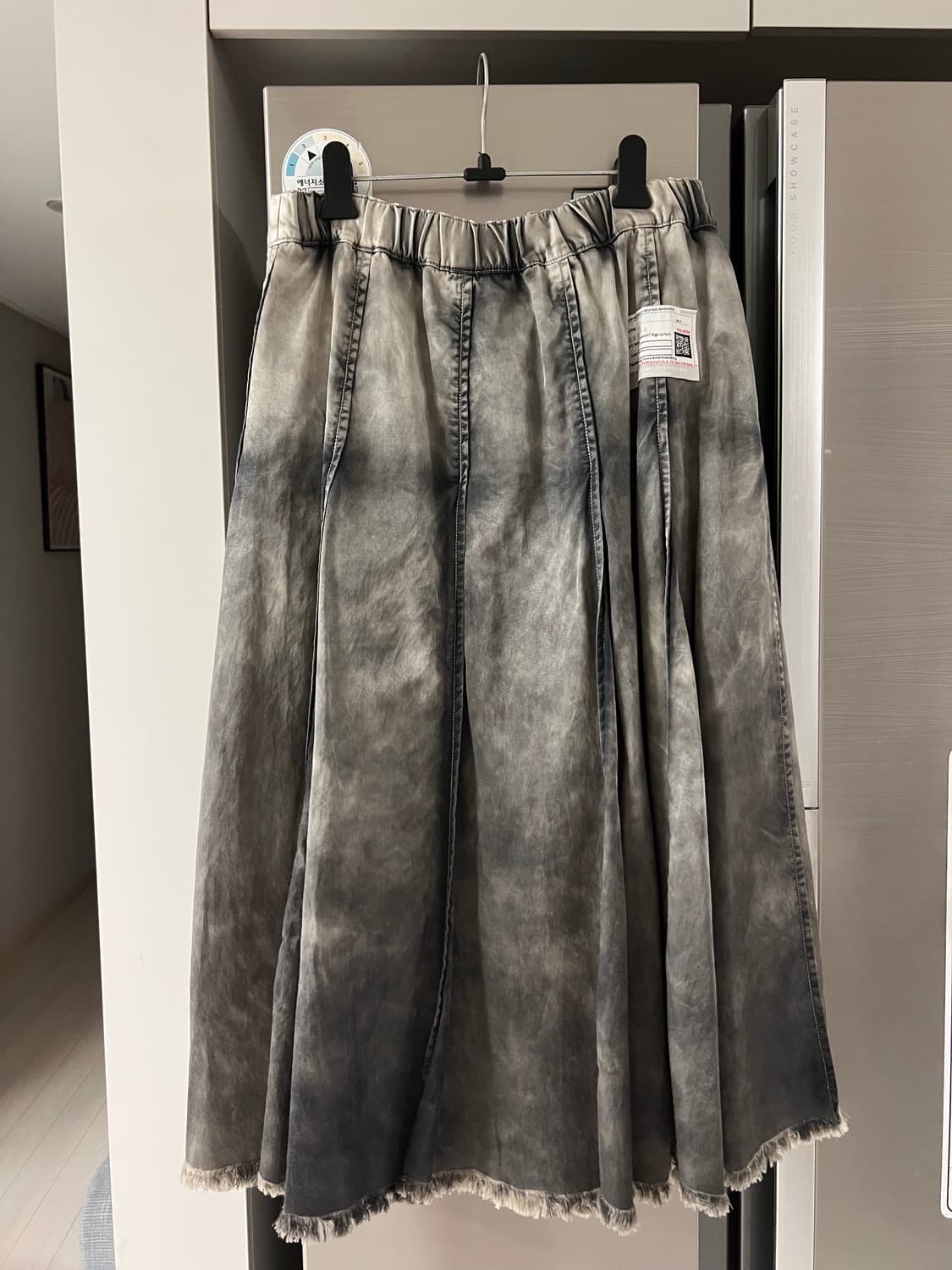 미하라 야스히로 스커트 새상품 상품이미지7