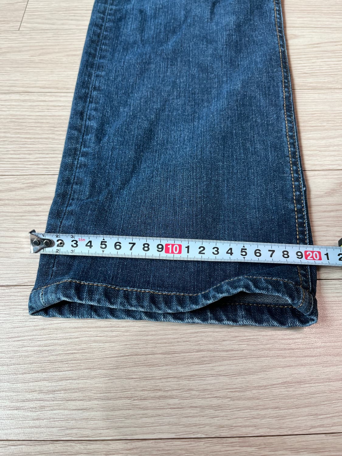 D&G 돌체앤가바나 청바지 (34-35인치) 상품이미지7