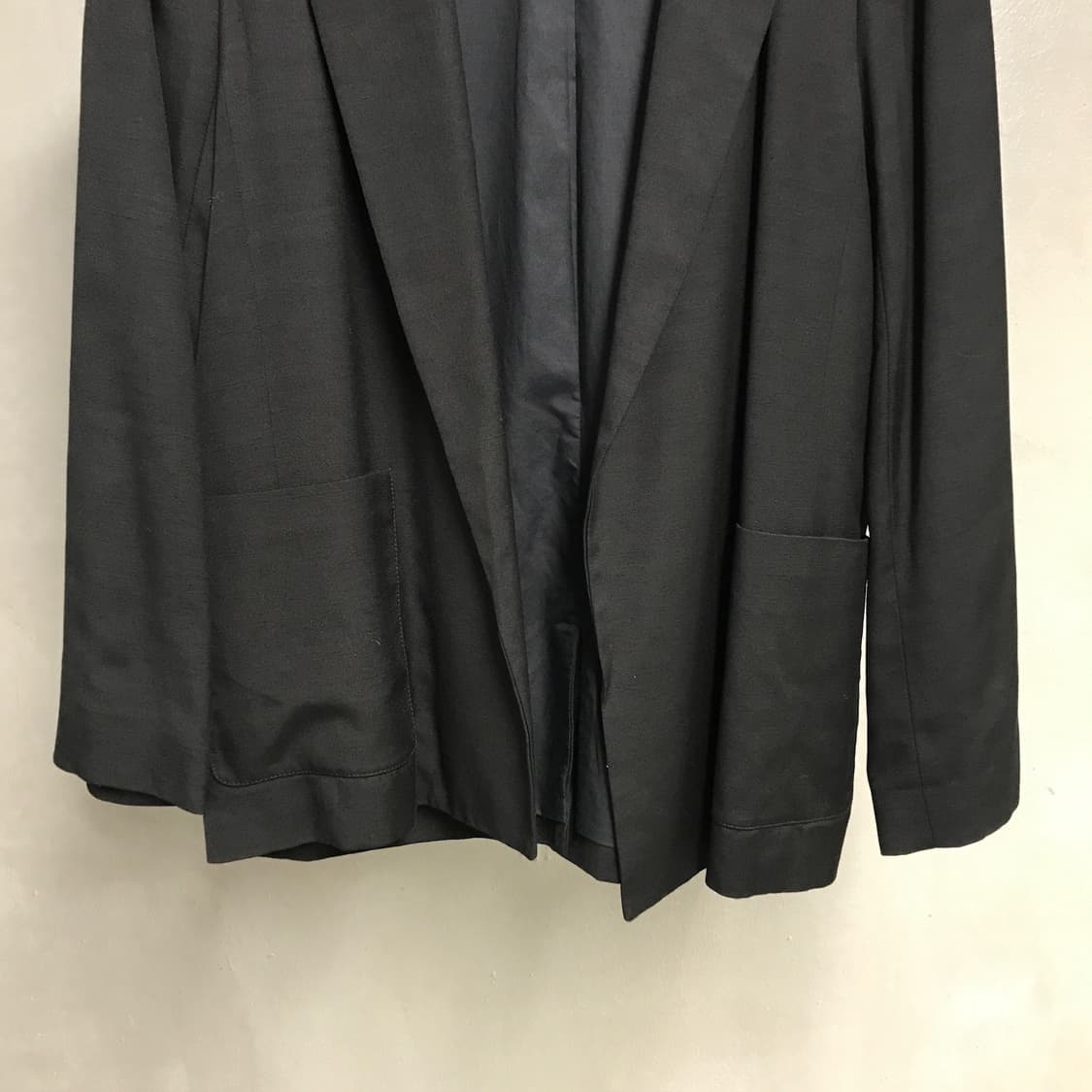 A.P.C 아페쎄 블레이저 36(W) 상품이미지3