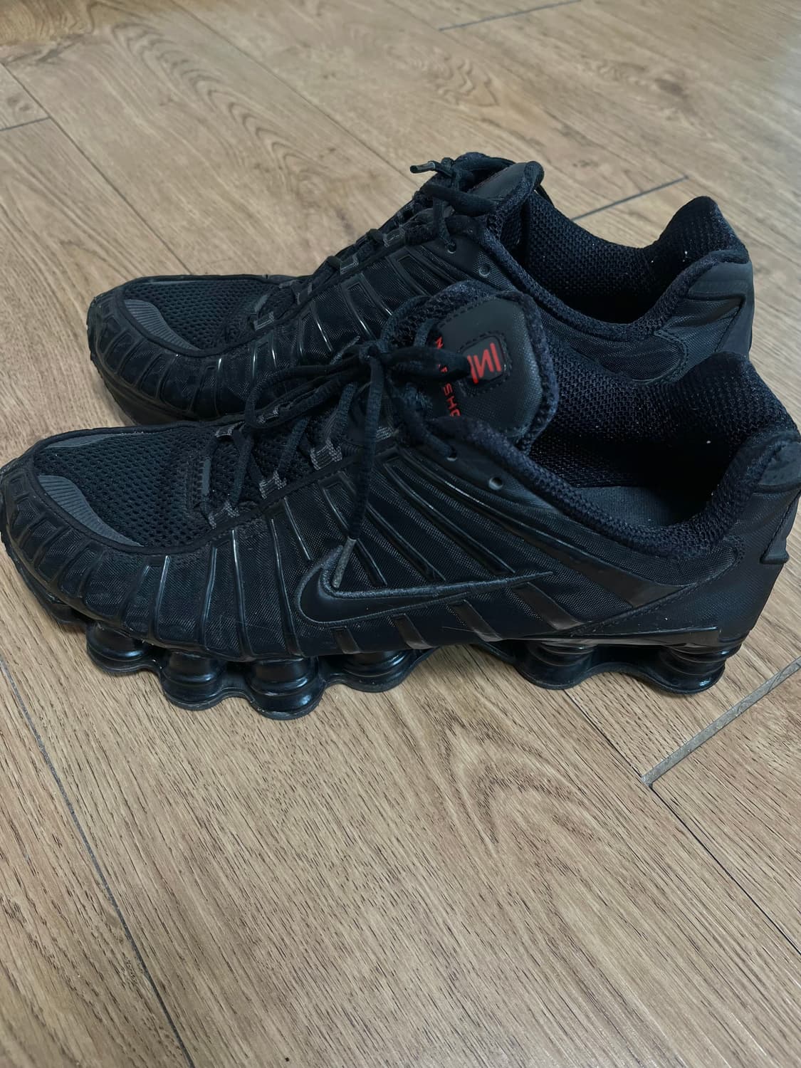 나이캬 샥스 tl w290 상품이미지1