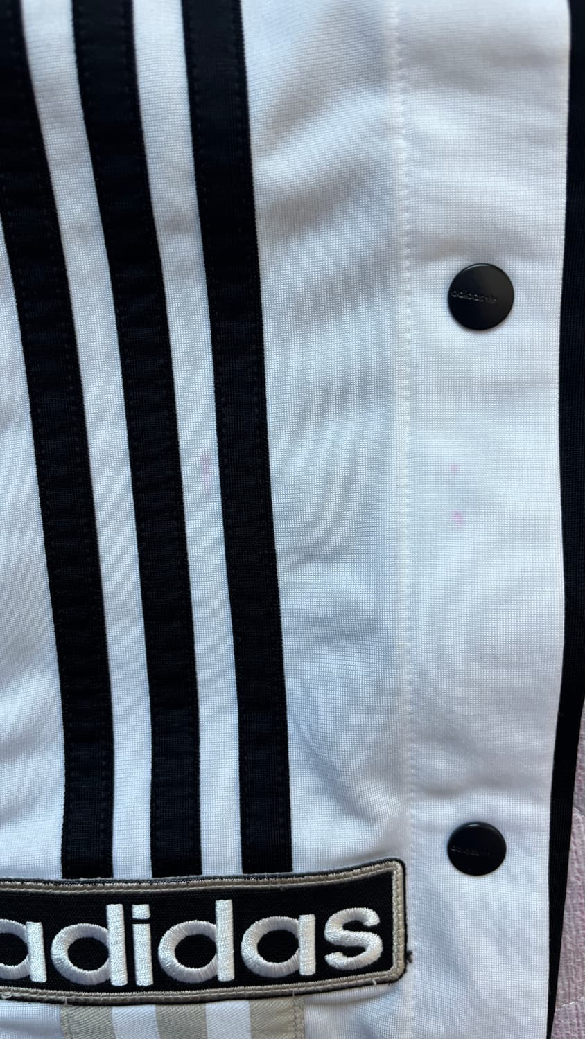 아디다스 아디브레이크 스냅팬츠 상품이미지4