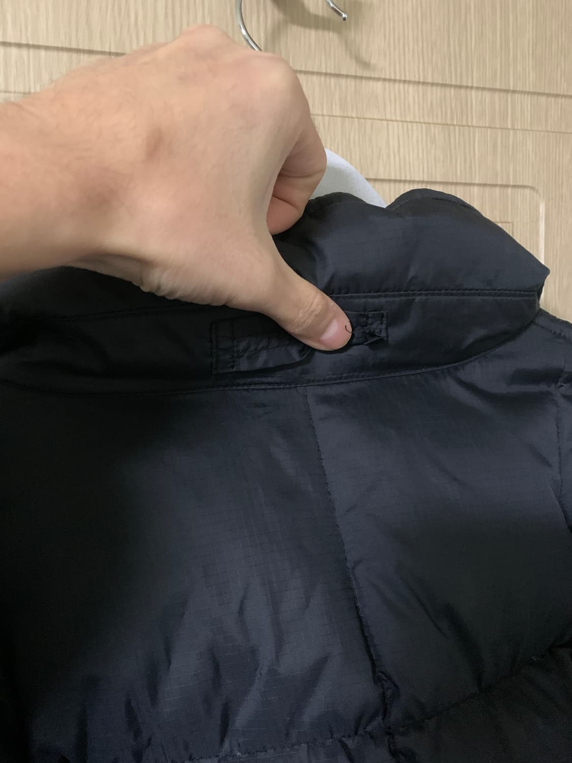 90s 폴로 스포츠 다운 푸퍼 자켓  XL Pharcyde drop 상품이미지9