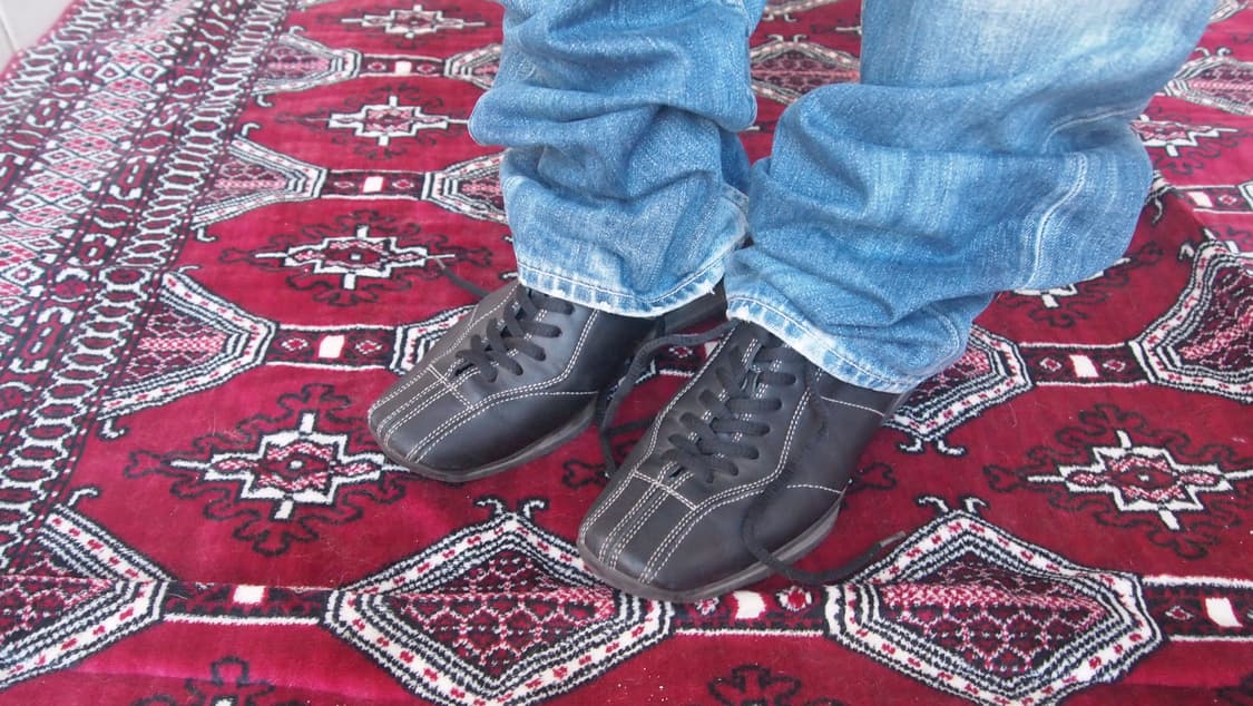 PRADA sneakers 상품이미지1